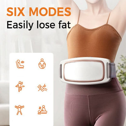 🥰Hete Aanbieding 50% KORTING💕Luie Buikspier Afslankmachine