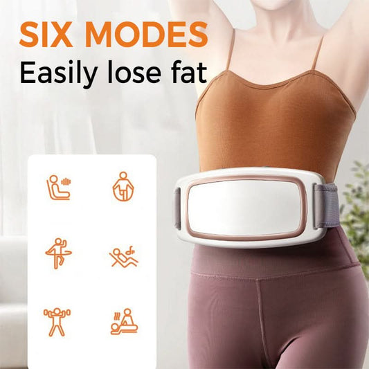 🥰Hete Aanbieding 50% KORTING💕Luie Buikspier Afslankmachine