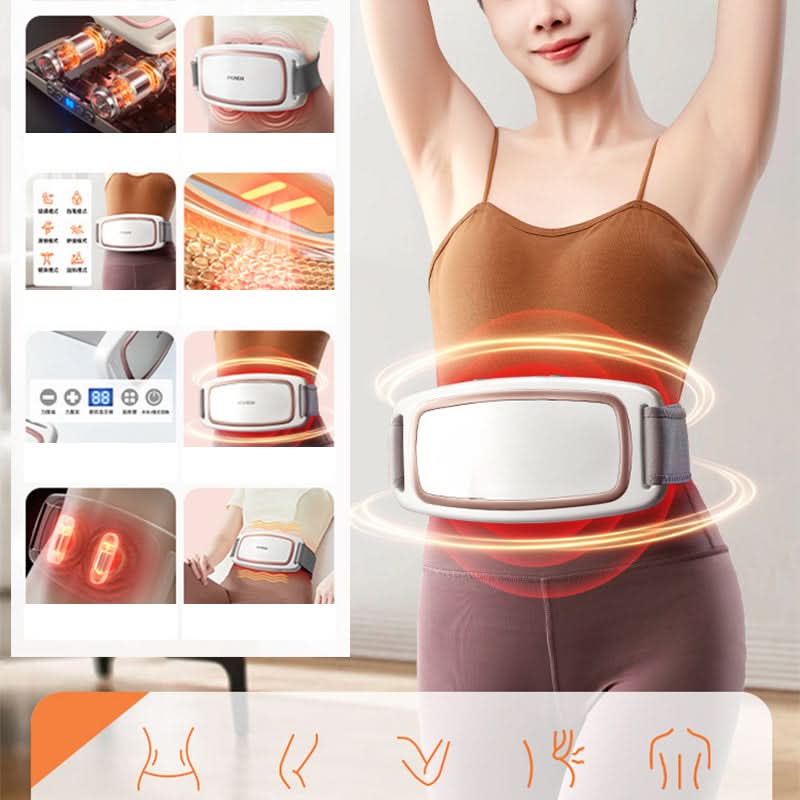 🥰Hete Aanbieding 50% KORTING💕Luie Buikspier Afslankmachine