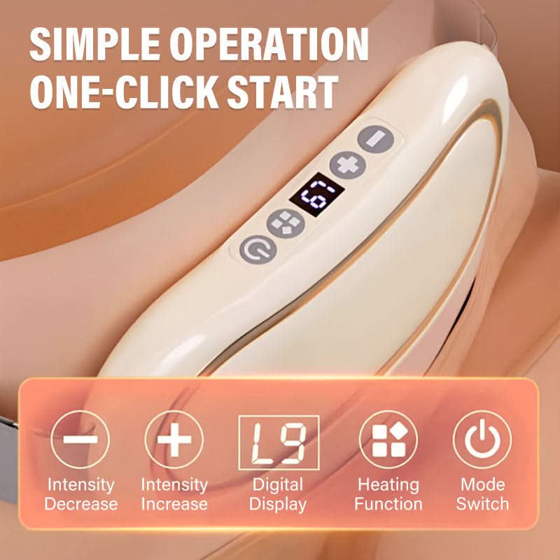 🥰Hete Aanbieding 50% KORTING💕Luie Buikspier Afslankmachine
