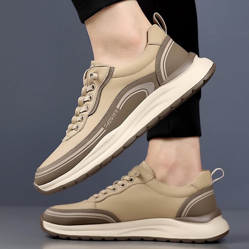 Mannen casual anti-slip sportschoenen