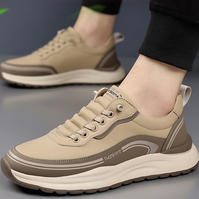 Mannen casual anti-slip sportschoenen