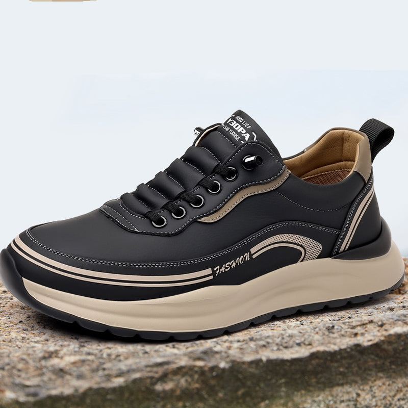 Mannen casual anti-slip sportschoenen