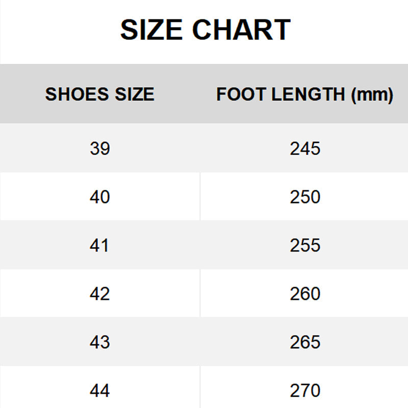 Mannen casual anti-slip sportschoenen