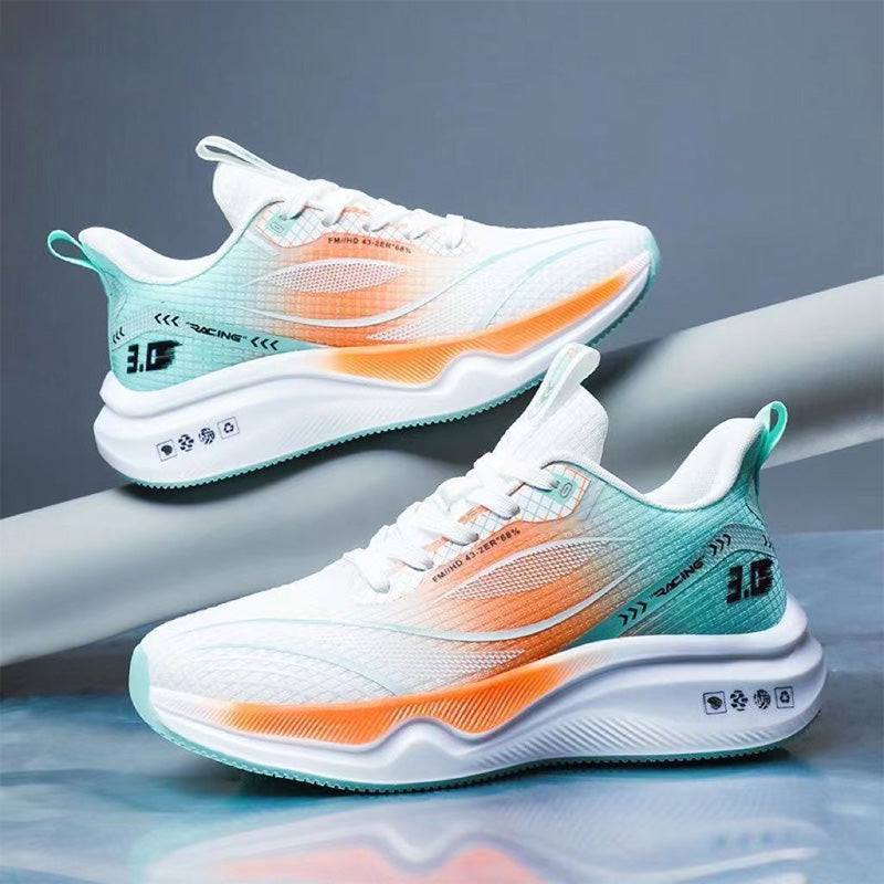 👟Ademend Zachte Zool Schokabsorberende Sport Casual Schoenen