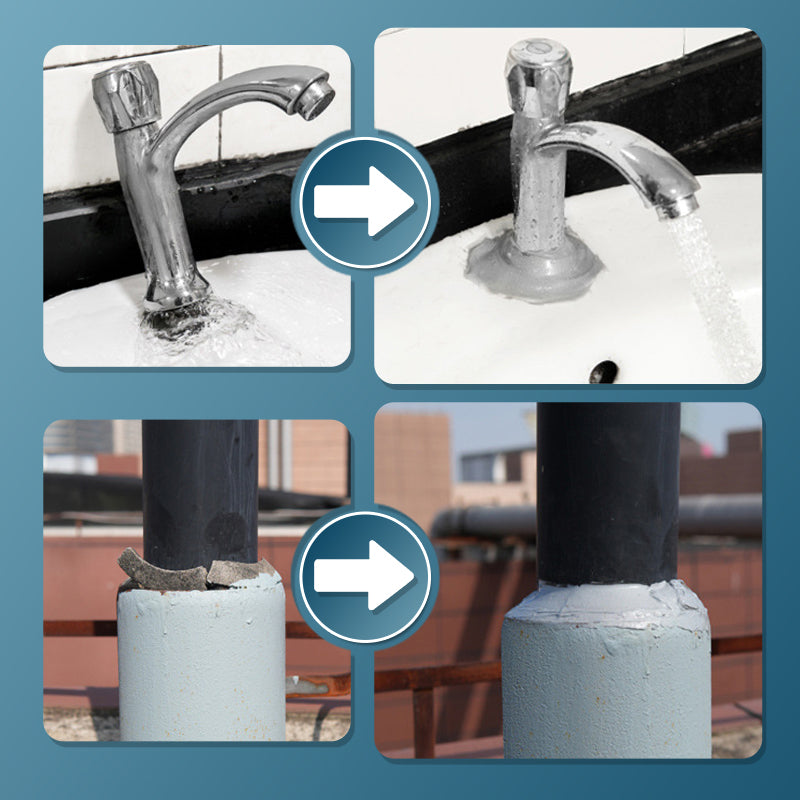 🔧💧 50% KORTING! Stop lekkages voorgoed! Deze gietlijm met automatische 1:1 menging hecht op metaal, ijzer en buizen – waterdicht, temperatuurbestendig en klaar voor elke reparatie!