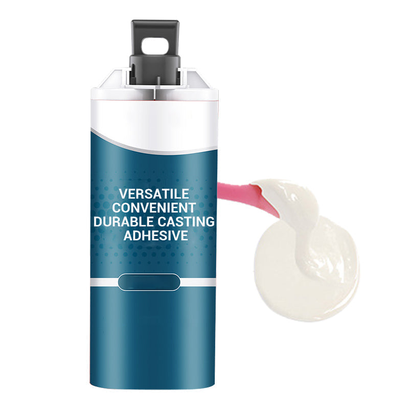 🔧💧 50% KORTING! Stop lekkages voorgoed! Deze gietlijm met automatische 1:1 menging hecht op metaal, ijzer en buizen – waterdicht, temperatuurbestendig en klaar voor elke reparatie!