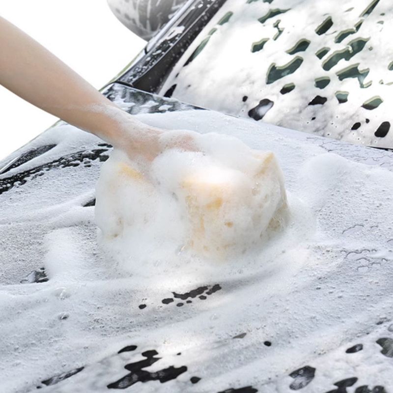 💦 Multifunctionele Hogedruk Schuimspuit – Voor Krachtige & Grondige Reiniging! 🧼🚿