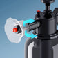 💦 Multifunctionele Hogedruk Schuimspuit – Voor Krachtige & Grondige Reiniging! 🧼🚿
