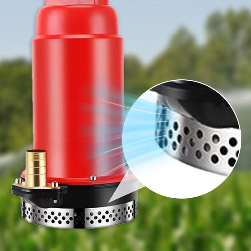 🔥🔥Populaire producten van 2026🔥Slimme afstandsbedieningspomp met waterslang