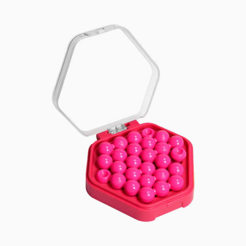 Zakformaat Puzzelkralen Breinbreker Spel Speelgoed