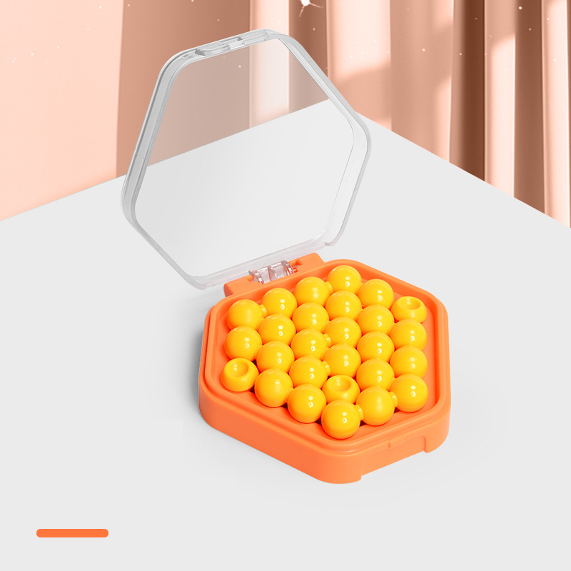 Zakformaat Puzzelkralen Breinbreker Spel Speelgoed