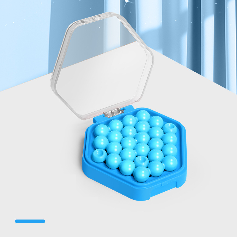 Zakformaat Puzzelkralen Breinbreker Spel Speelgoed