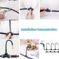 🔥Zomeraanbieding 50% UIT🚿360° gebogen automatisch tuinberegeningssysteem