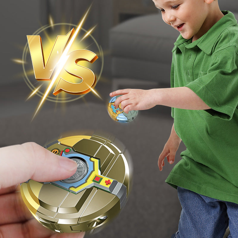 🤖🌀 50% KORTING! Dit speeltje verandert in 3 seconden van een ring naar een robot – je kinderen smeken je om het tablet terug te mogen… maar ze vergeten het gewoon!
