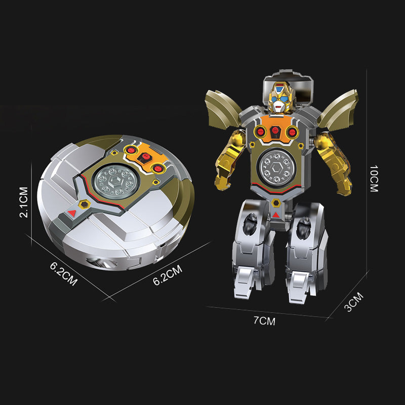 🤖🌀 50% KORTING! Dit speeltje verandert in 3 seconden van een ring naar een robot – je kinderen smeken je om het tablet terug te mogen… maar ze vergeten het gewoon!