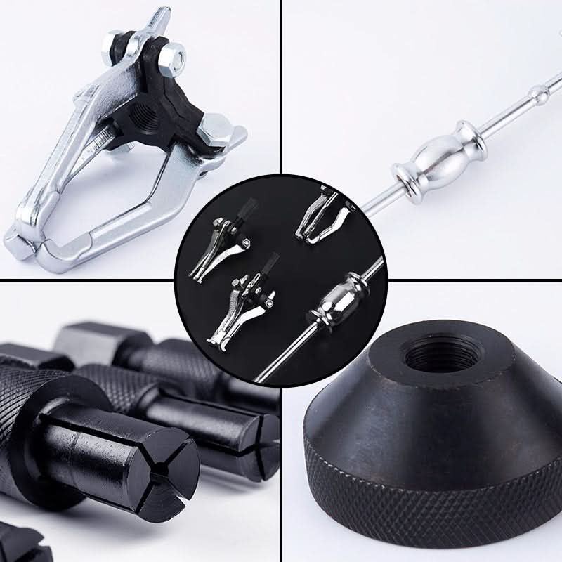 🎁Hot Sale 50% KORTING⏳Multifunctionele lagertrekkerset
