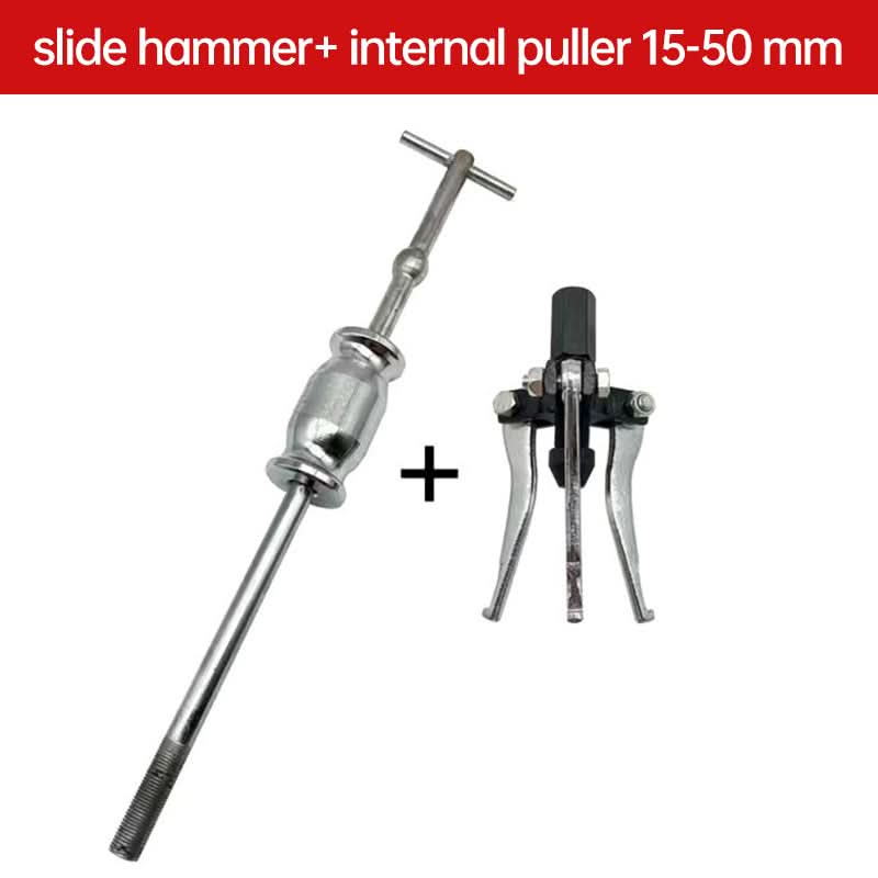 🎁Hot Sale 50% KORTING⏳Multifunctionele lagertrekkerset