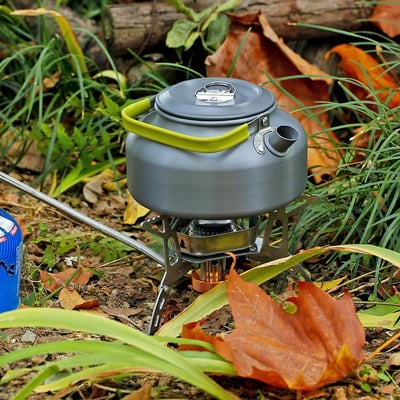 ⏳Tijdelijke aanbieding: 50% korting💥3-pits windbestendig kampeerfornuis voor buitengebruik