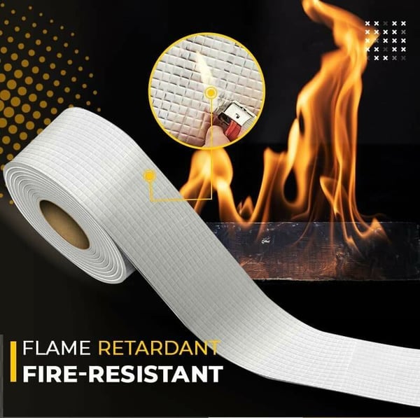 🚀50% korting✨Super Waterdichte Tape🔧