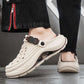 🔥Uitverkoop 50% Korting✨Unisex Ademend Lichtgewicht Anti-slip sandaaltjes