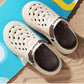 🔥Uitverkoop 50% Korting✨Unisex Ademend Lichtgewicht Anti-slip sandaaltjes
