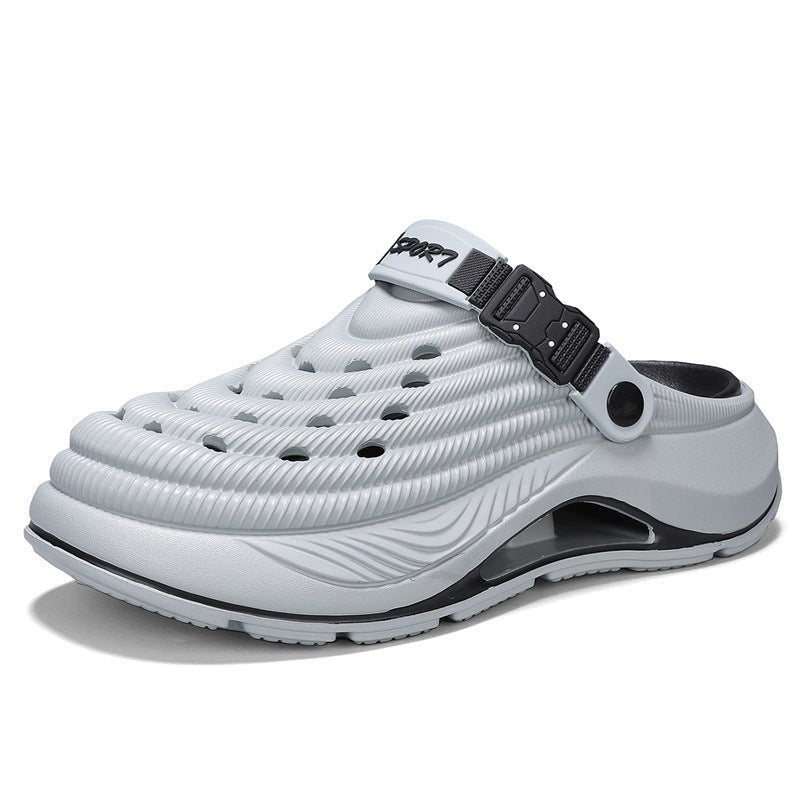 🔥Uitverkoop 50% Korting✨Unisex Ademend Lichtgewicht Anti-slip sandaaltjes
