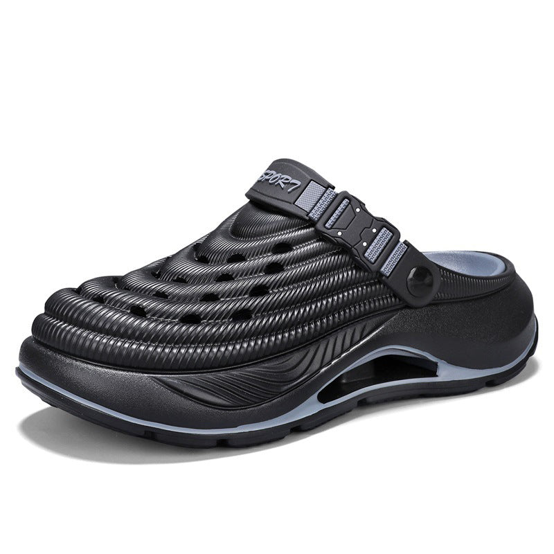 🔥Uitverkoop 50% Korting✨Unisex Ademend Lichtgewicht Anti-slip sandaaltjes