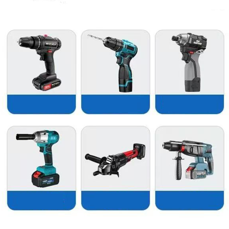 📢Populair product met 50% korting🔥 Universele oplader