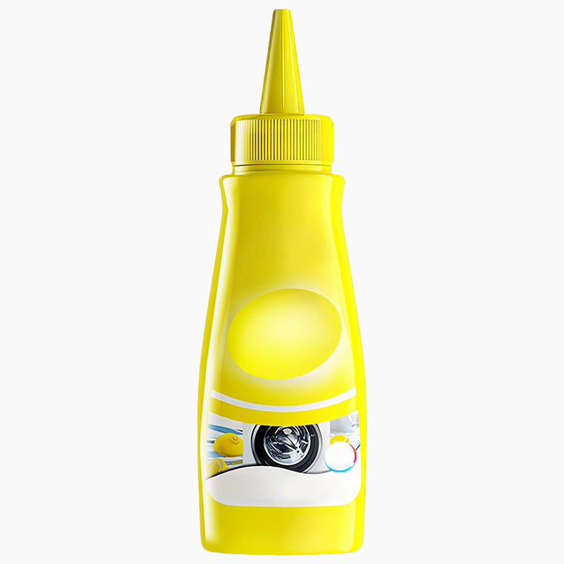 🧼🚫Krachtige schimmelverwijderaar gel – Langdurige bescherming, zacht voor oppervlakken, direct schoon te vegen!