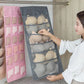 Dubbelzijdige Hangorganizer voor Ondergoed