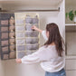 Dubbelzijdige Hangorganizer voor Ondergoed