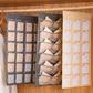 Dubbelzijdige Hangorganizer voor Ondergoed