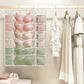 Dubbelzijdige Hangorganizer voor Ondergoed