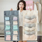 Dubbelzijdige Hangorganizer voor Ondergoed