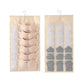 Dubbelzijdige Hangorganizer voor Ondergoed