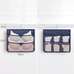 Dubbelzijdige Hangorganizer voor Ondergoed