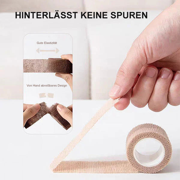 🔥Populaire aanbieding🔥Geluidloze antislipstickers voor tafelpoten