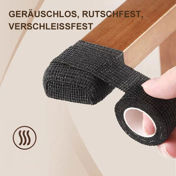 🔥Populaire aanbieding🔥Geluidloze antislipstickers voor tafelpoten
