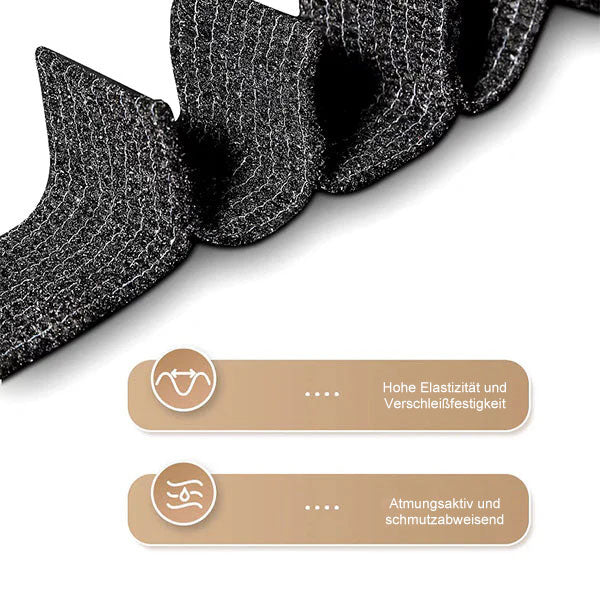 🔥Populaire aanbieding🔥Geluidloze antislipstickers voor tafelpoten
