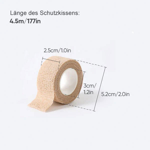 🔥Populaire aanbieding🔥Geluidloze antislipstickers voor tafelpoten