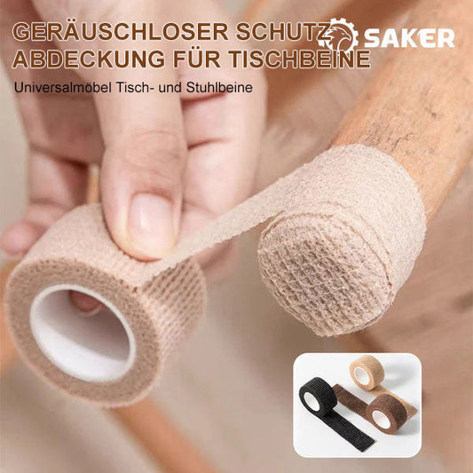 🔥Populaire aanbieding🔥Geluidloze antislipstickers voor tafelpoten