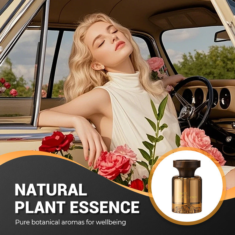 Botanische Geurolie Diffuser