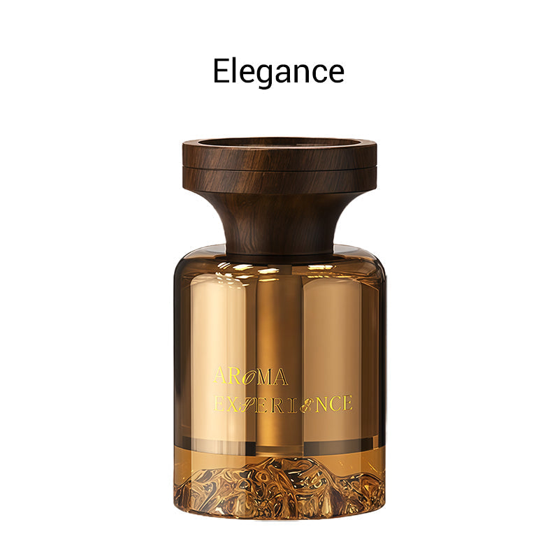 Botanische Geurolie Diffuser