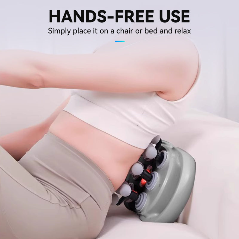 ⏳Tijdelijke Aanbieding⏰Elektrische Massageapparaat voor Diepe Weefsels✨