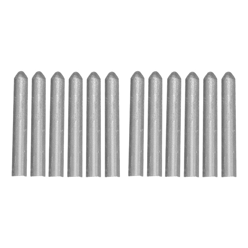 ⏳ Tijdelijke aanbieding⏳ Lage-temperatuur reparatiestaven voor geschikte metalen circa 78 mm Keuze uit 6 of 15 stuks