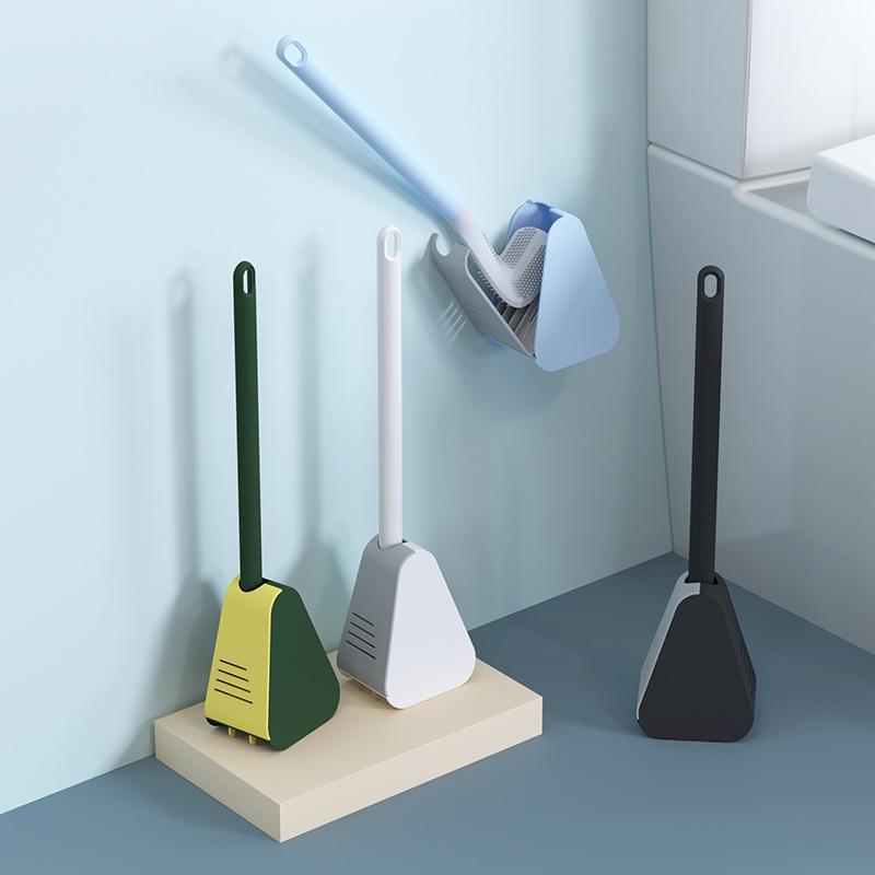 “Vaarwel vieze toiletten! Maak schoon met gemak & hygiëne 🚽✨”