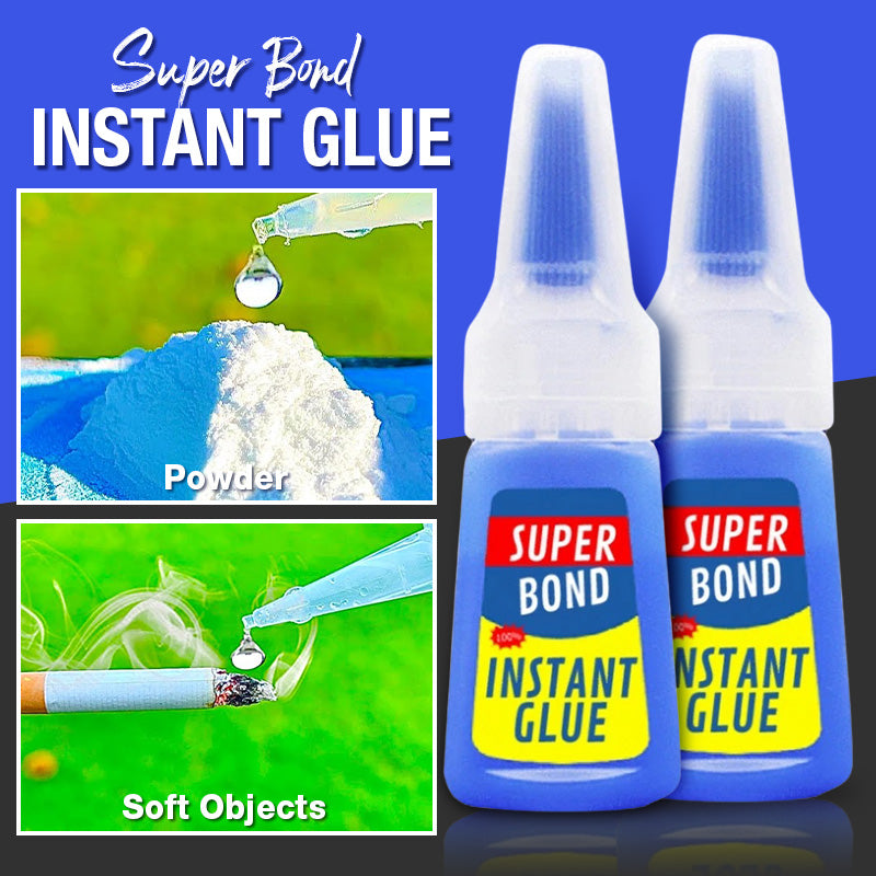 Super Bond secondelij