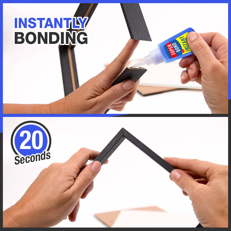 Super Bond secondelij
