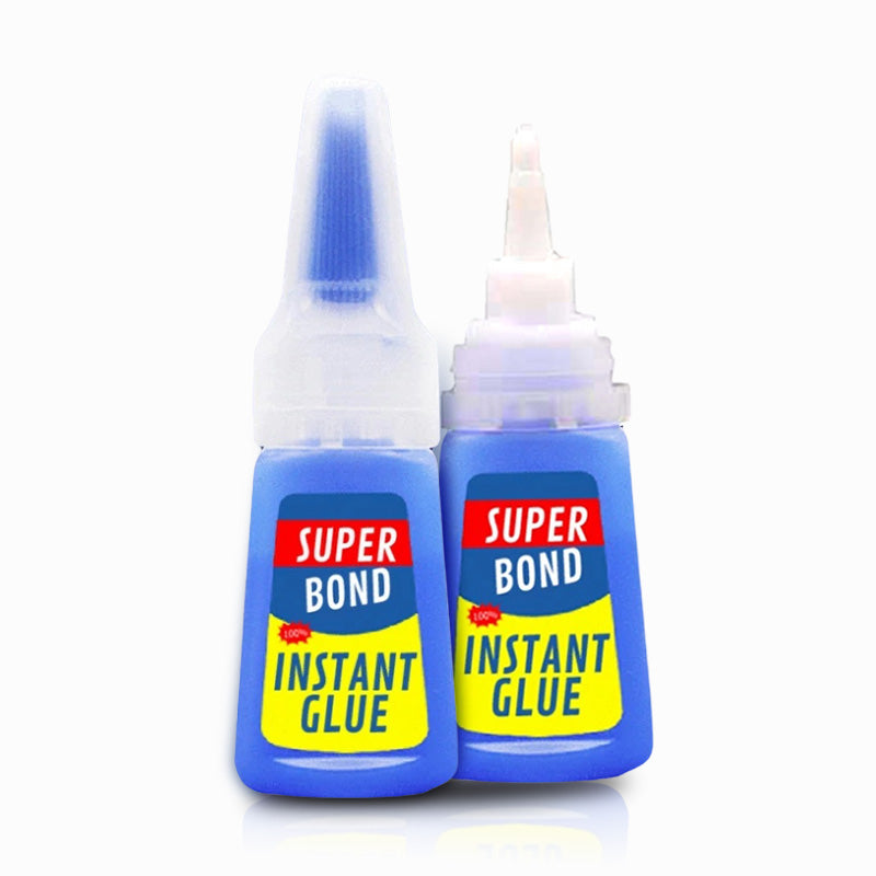 Super Bond secondelij